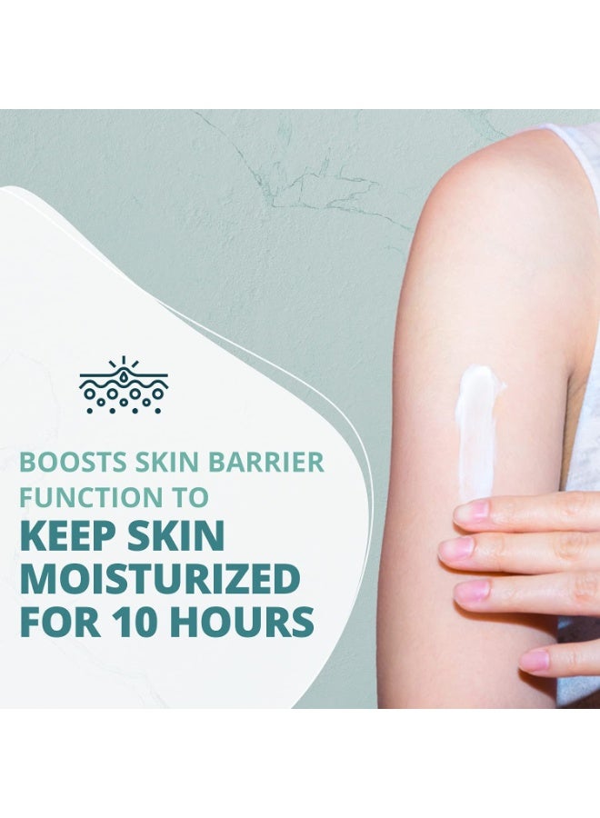 Venusia Max Intensive Moisturizing Cream For Dry Skin To Very Dry Skin, 150 g x Pack of 12 - Image 3